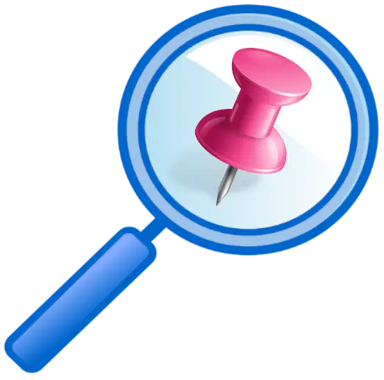 girlocator icon