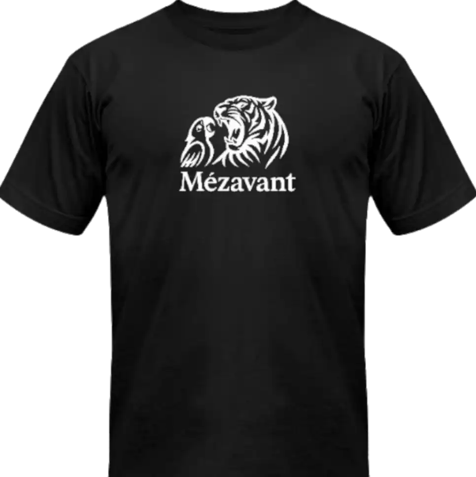 T-shirt collection Mézavant