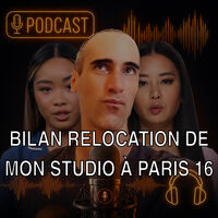 Podcast Cover