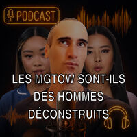 Podcast Cover