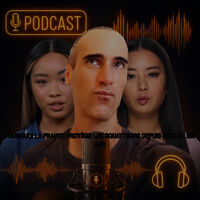 Podcast Cover