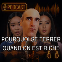 Podcast Cover