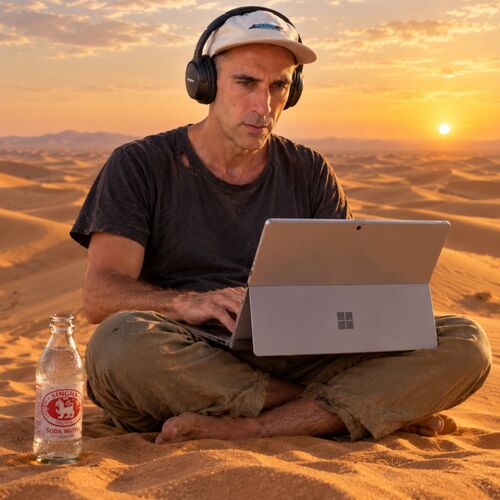 Podcast Cover