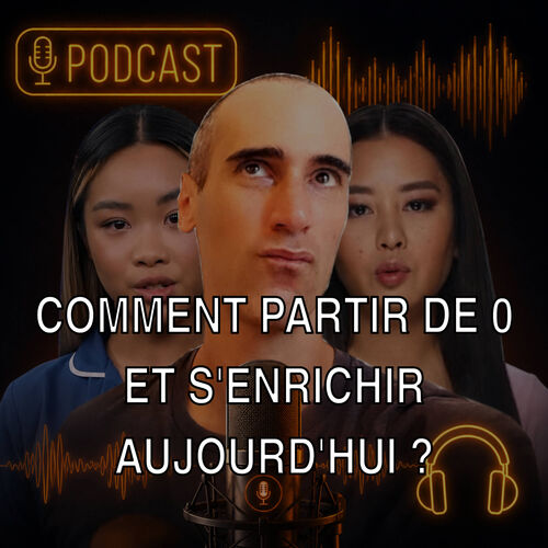 Podcast Cover