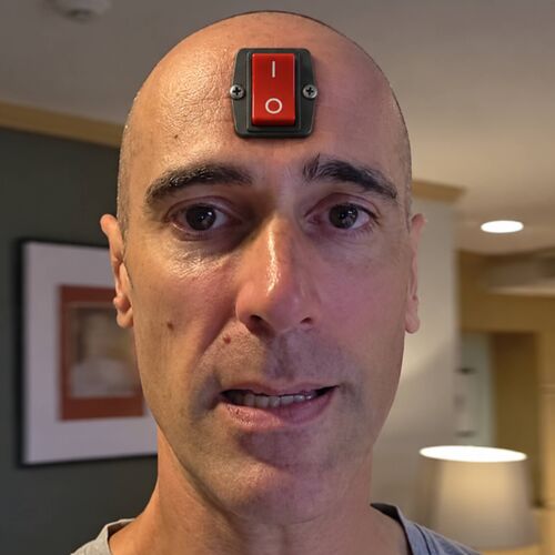 Podcast Cover