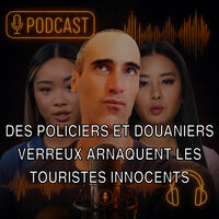 Podcast Cover