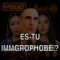Podcast Cover