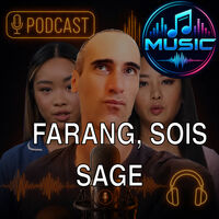 Podcast Cover