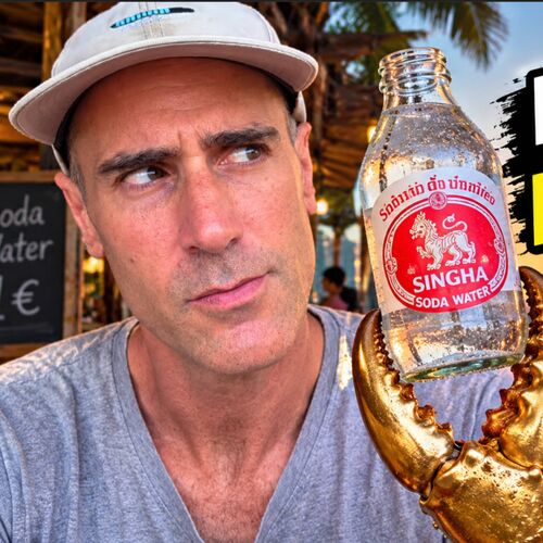 Podcast Cover
