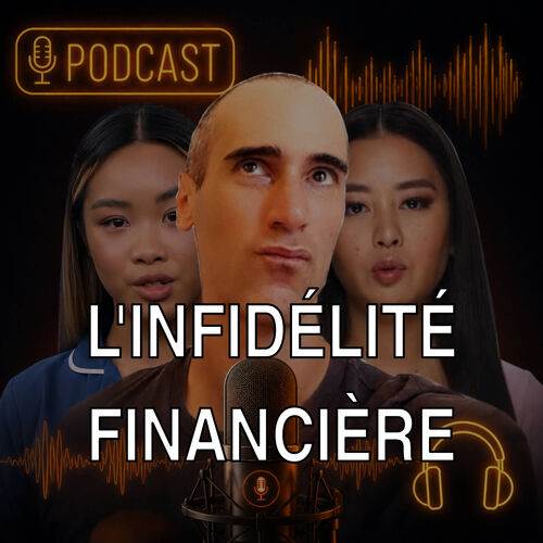 Podcast Cover