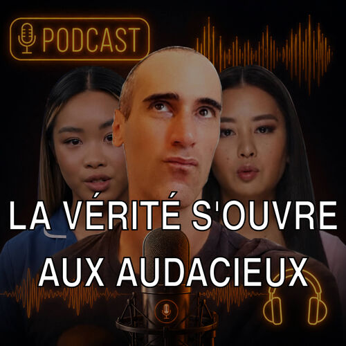 Podcast Cover