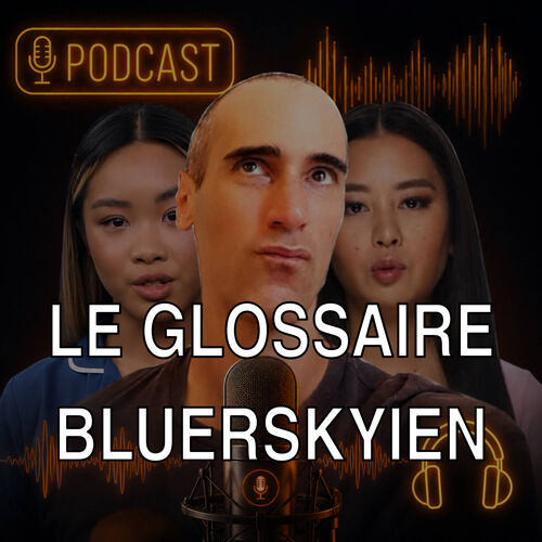 Podcast Cover