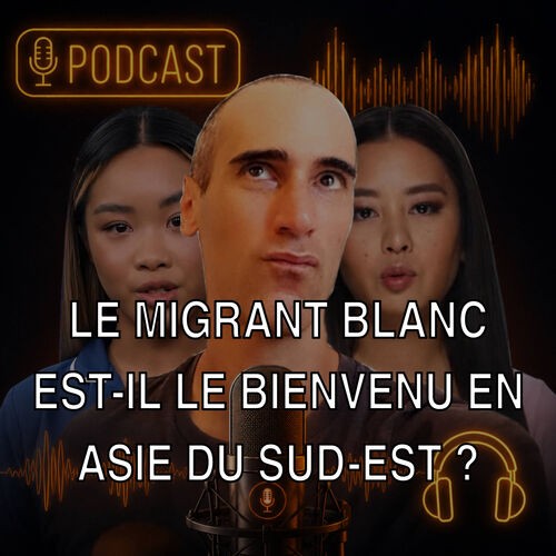 Podcast Cover