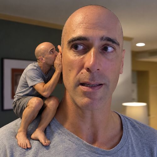 Podcast Cover
