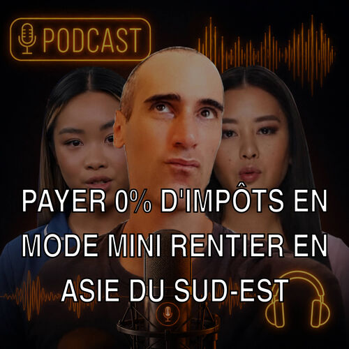 Podcast Cover
