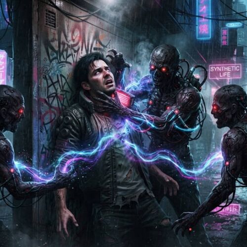 Podcast Cover