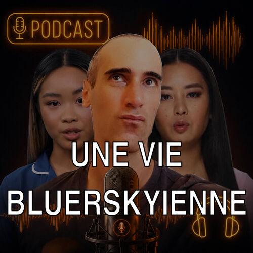 Podcast Cover