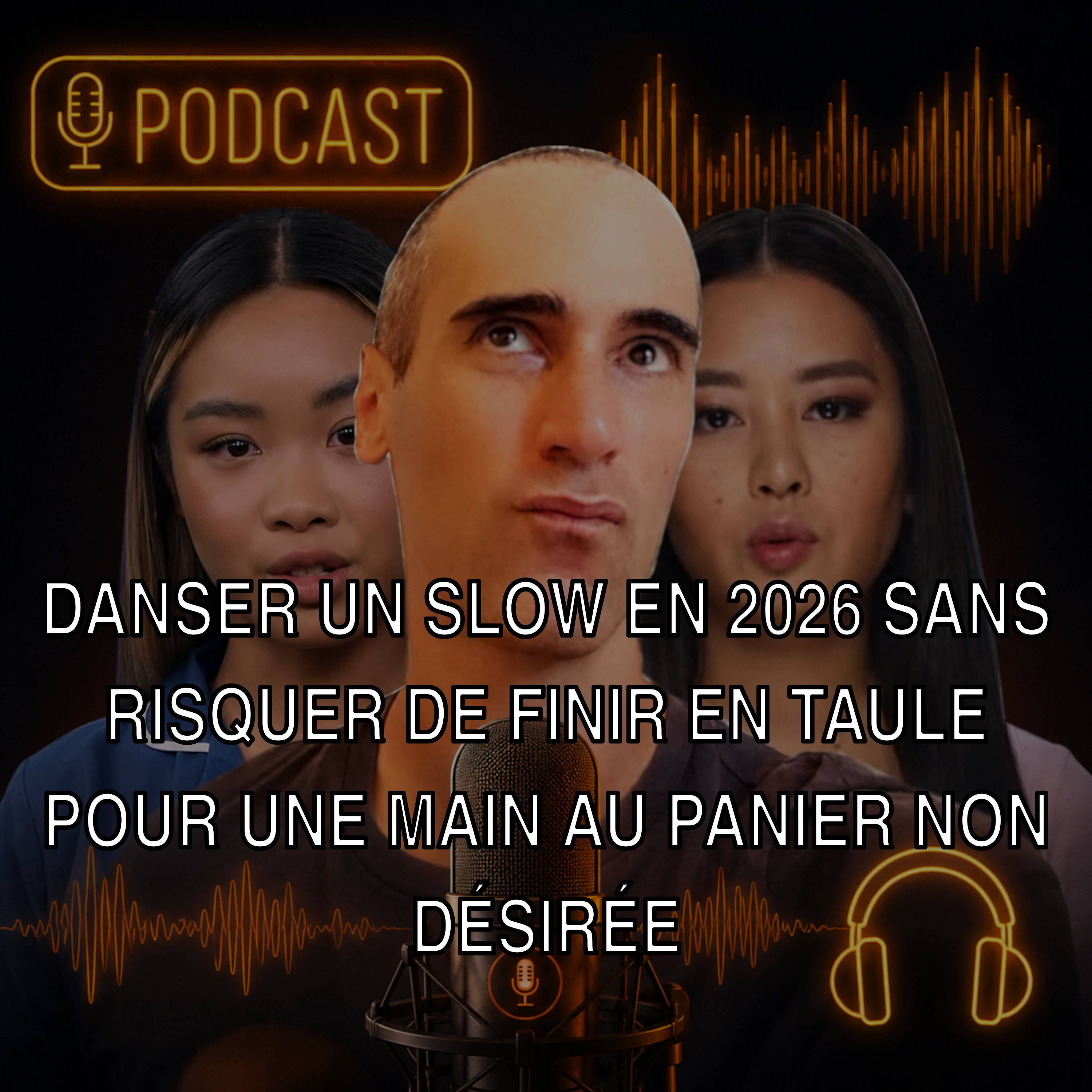 Danser un slow en 2026 sans risquer de finir en taule pour une main au panier non désirée episode artwork