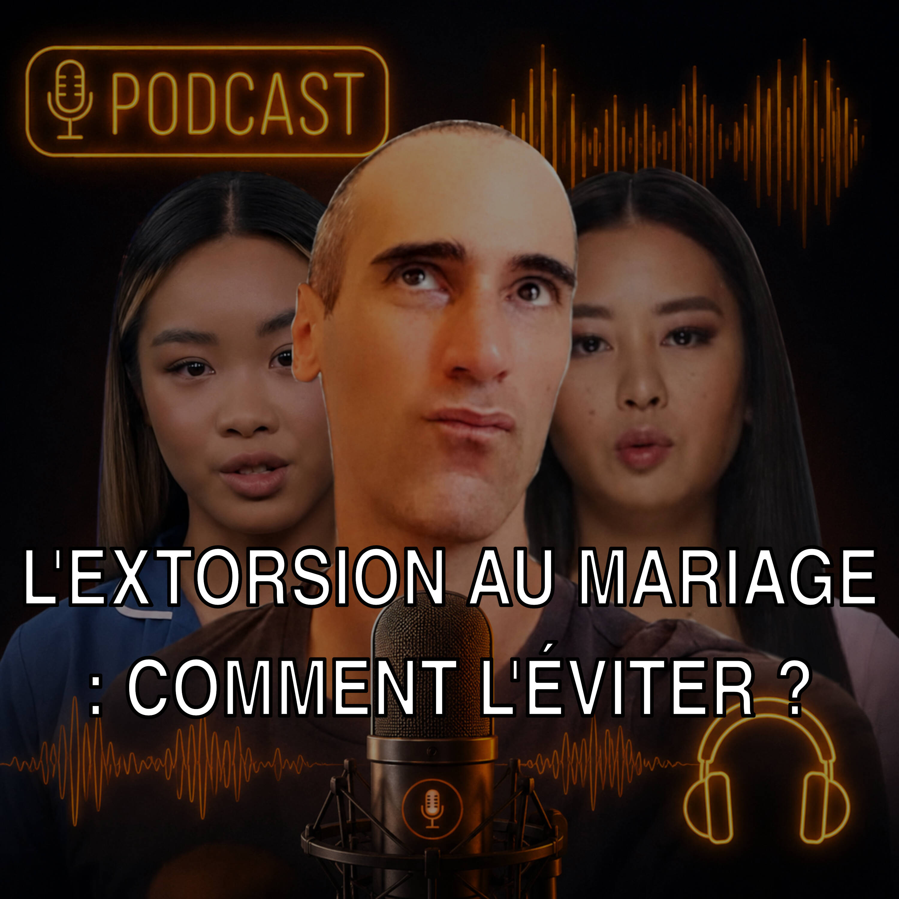 L'extorsion au mariage : comment l'éviter ?