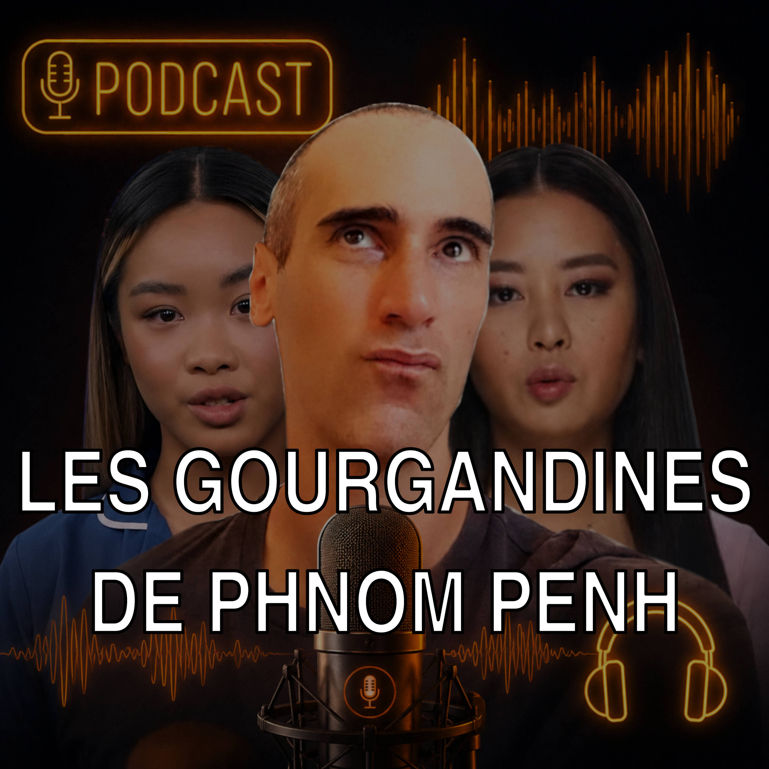 [EXTRAIT] Les gourgandines de Phnom Penh