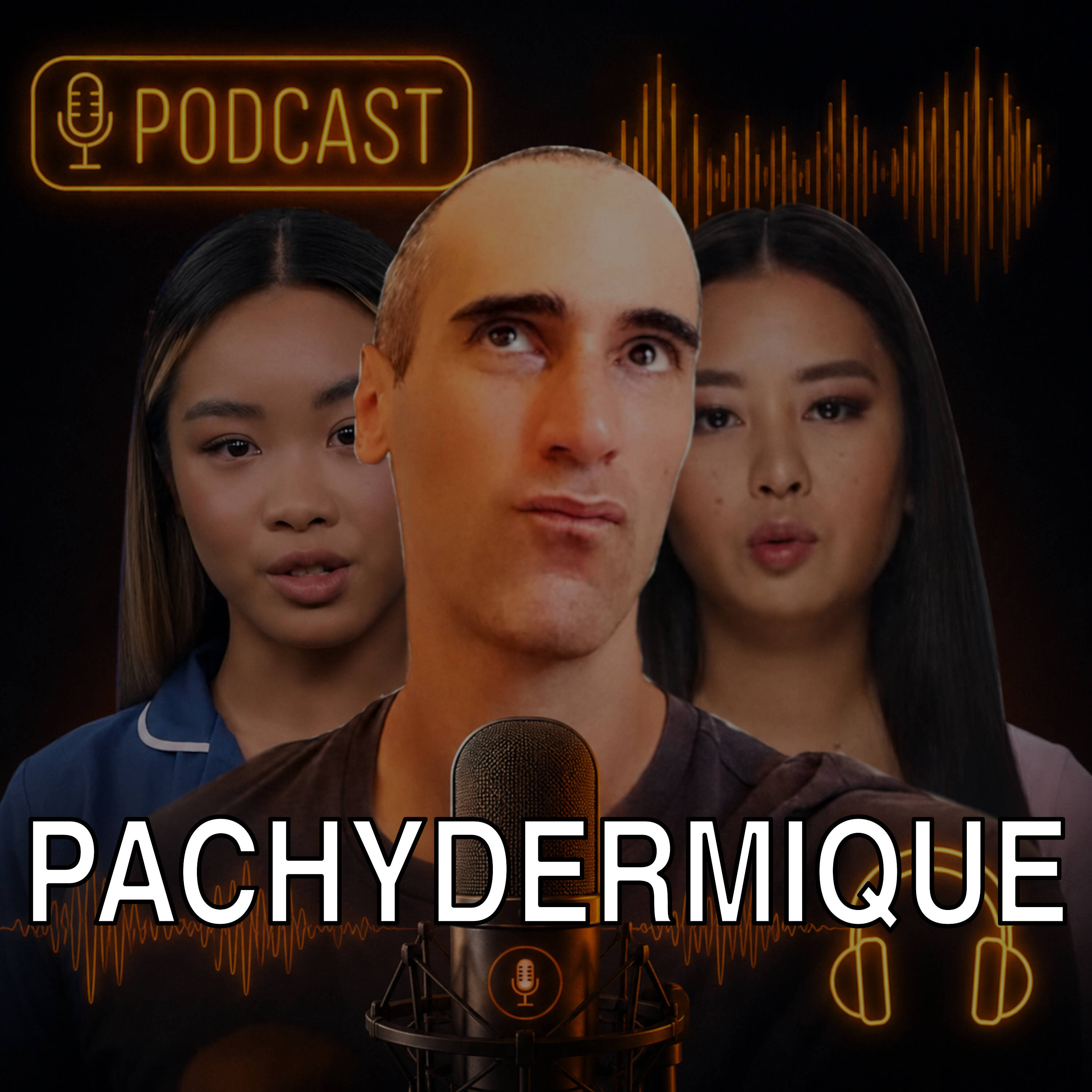 🎶 Pachydermique episode artwork