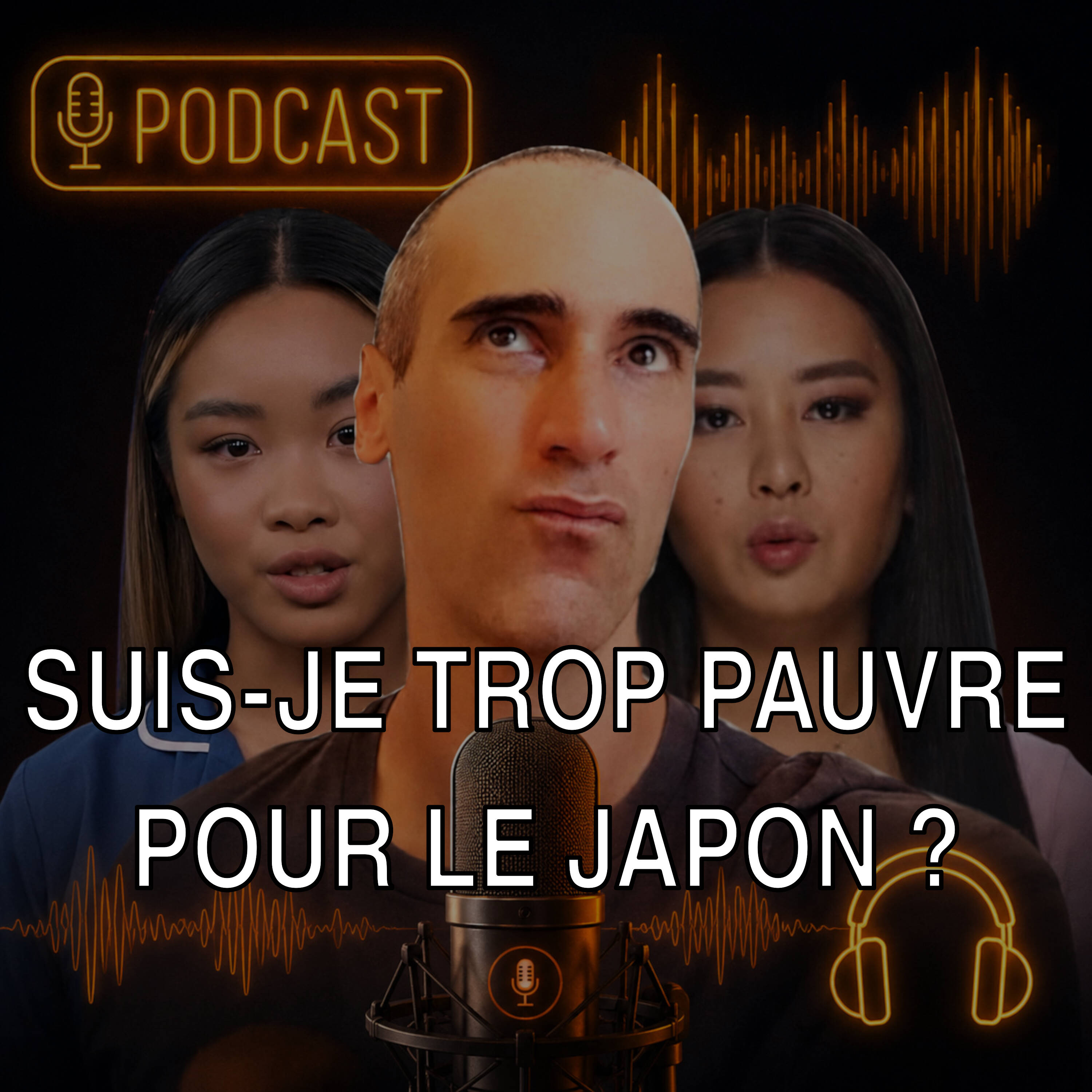 Suis-je trop pauvre pour le Japon ? episode artwork