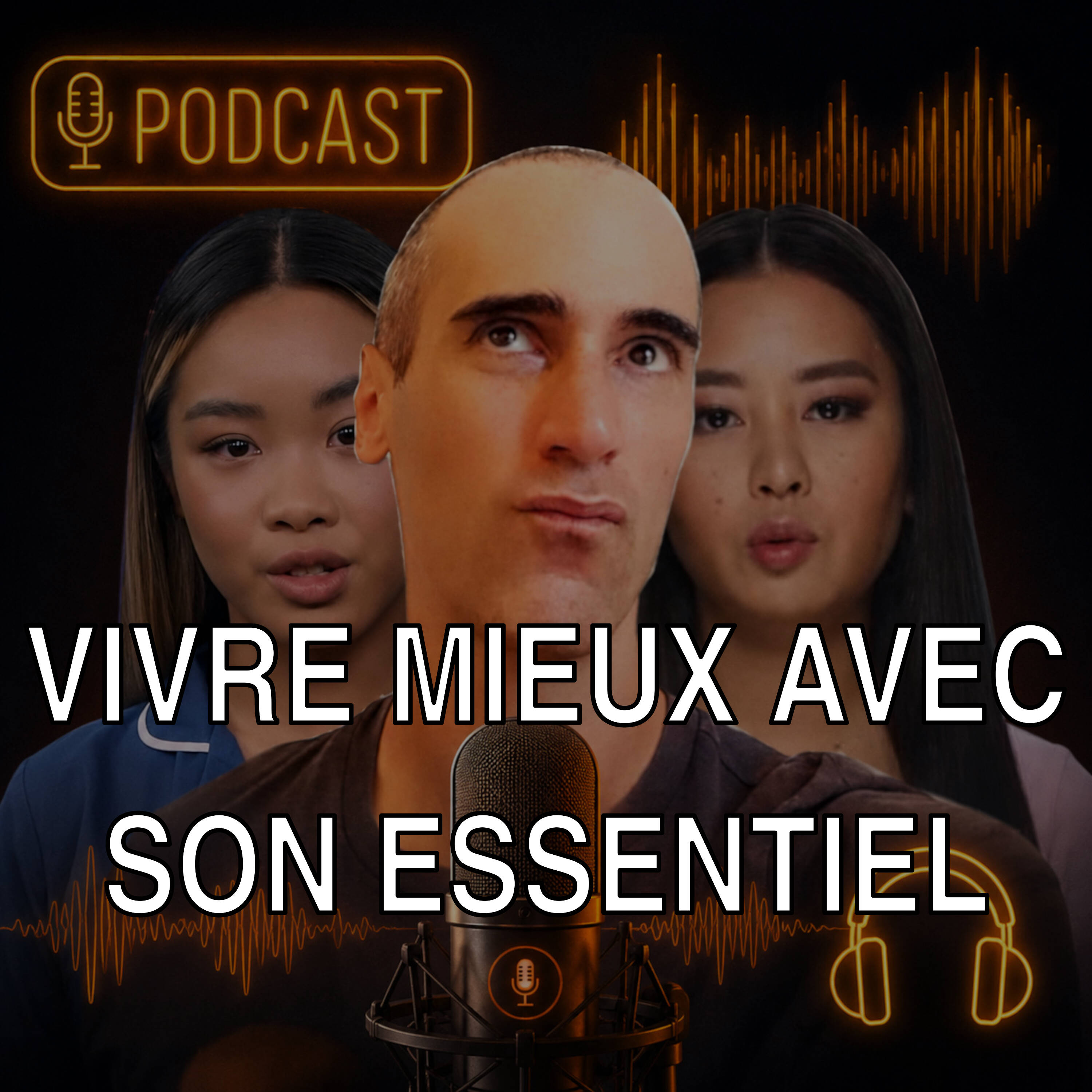 Vivre mieux avec son essentiel